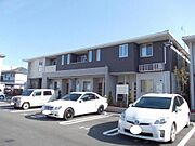 北久米駅より徒歩21分 1階 築13年8ヶ月の賃貸物件