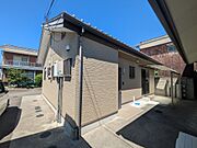 三津駅より徒歩10分 1階 築15年の賃貸物件