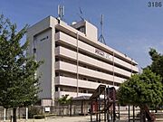 福音寺駅より徒歩25分 6階 築42年の賃貸物件