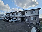 北久米駅より徒歩22分 2階 築28年1ヶ月の賃貸物件