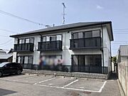 余戸駅より徒歩6分 2階 築27年10ヶ月の賃貸物件