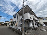 余戸駅より徒歩14分 1階 築36年8ヶ月の賃貸物件