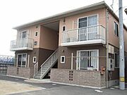 岡田駅より徒歩37分 1階 築19年の賃貸物件