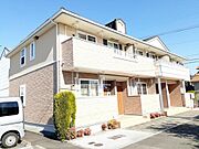 福音寺駅より徒歩22分 1階 築16年8ヶ月の賃貸物件