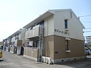 土居田駅より徒歩3分 2階 築37年8ヶ月の賃貸物件