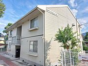 横河原駅より徒歩14分 1階 築37年9ヶ月の賃貸物件