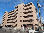 衣山駅より徒歩13分 5階 築22年9ヶ月の賃貸物件