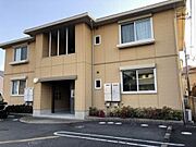 岡田駅より徒歩37分 2階 築20年9ヶ月の賃貸物件