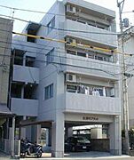 道後公園駅より徒歩13分 2階 築25年10ヶ月の賃貸物件