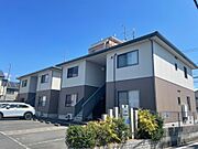 福音寺駅より徒歩26分 2階 築24年7ヶ月の賃貸物件