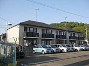 西衣山駅より徒歩24分 2階 築26年10ヶ月の賃貸物件