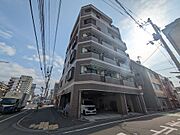 石手川公園駅より徒歩11分 2階 築26年11ヶ月の賃貸物件