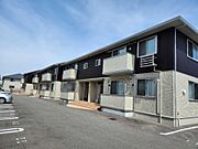 いよ立花駅より徒歩10分 1階 築13年1ヶ月の賃貸物件