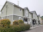 西衣山駅より徒歩24分 1階 築24年11ヶ月の賃貸物件