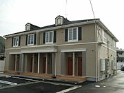 プライジア宇宙 B 2階 築18年10ヶ月の賃貸物件