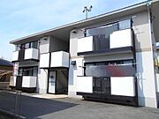 土居田駅より徒歩14分 2階 築27年7ヶ月の賃貸物件