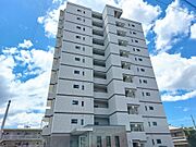 土橋駅より徒歩16分 8階 築10年9ヶ月の賃貸物件