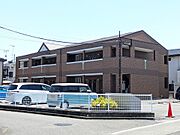 久米駅より徒歩52分 2階 築14年の賃貸物件