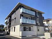 市坪駅より徒歩19分 2階 築3年4ヶ月の賃貸物件