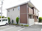 鎌田駅より徒歩28分 1階 築17年5ヶ月の賃貸物件