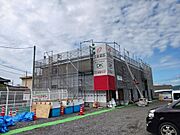 伊予和気駅より徒歩25分 1階 新築の賃貸物件