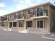 山西駅より徒歩17分 1階 築18年6ヶ月の賃貸物件