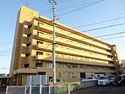 市坪駅より徒歩18分 4階 築40年11ヶ月の賃貸物件