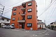 勝山町駅より徒歩12分 1階 築25年9ヶ月の賃貸物件