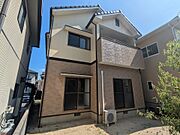 道後公園駅より徒歩27分 2階 築23年の賃貸物件