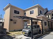 道後公園駅より徒歩27分 2階 築23年の賃貸物件