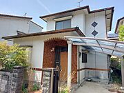 道後温泉駅より徒歩17分 2階 築27年8ヶ月の賃貸物件