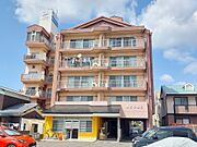 森ビル第8の賃貸物件