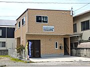 余戸駅より徒歩43分 2階 築3年の賃貸物件