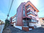 いよ立花駅より徒歩20分 3階 築48年3ヶ月の賃貸物件