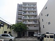 ベルメゾン伊予の賃貸物件