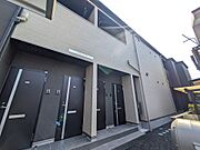 土橋駅より徒歩10分 新築 2階建の賃貸物件