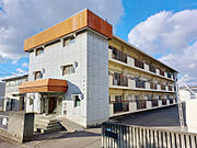 市坪駅より徒歩23分 1階 築46年1ヶ月の賃貸物件