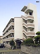 いよ立花駅より徒歩23分 4階 築27年7ヶ月の賃貸物件