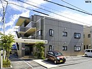 伊予和気駅より徒歩33分 2階 築29年6ヶ月の賃貸物件