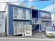 土橋駅より徒歩18分 1階 築40年の賃貸物件