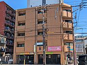 ミッキーロイヤル勝山の賃貸物件