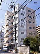 クレストコートの賃貸物件