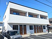 西衣山駅より徒歩21分 2階 新築の賃貸物件