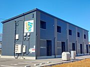 本町六丁目駅より徒歩27分 1階 築3年8ヶ月の賃貸物件