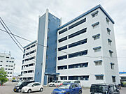 北久米駅より徒歩44分 1階 築50年11ヶ月の賃貸物件