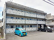 福音寺駅より徒歩21分 1階 築18年7ヶ月の賃貸物件