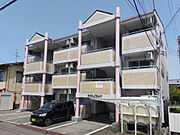 いよ立花駅より徒歩24分 2階 築36年9ヶ月の賃貸物件