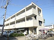 市坪駅より徒歩26分 2階 築32年10ヶ月の賃貸物件