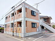 道後公園駅より徒歩30分 2階 築22年6ヶ月の賃貸物件