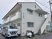 メゾン田房 1階 築38年10ヶ月の賃貸物件